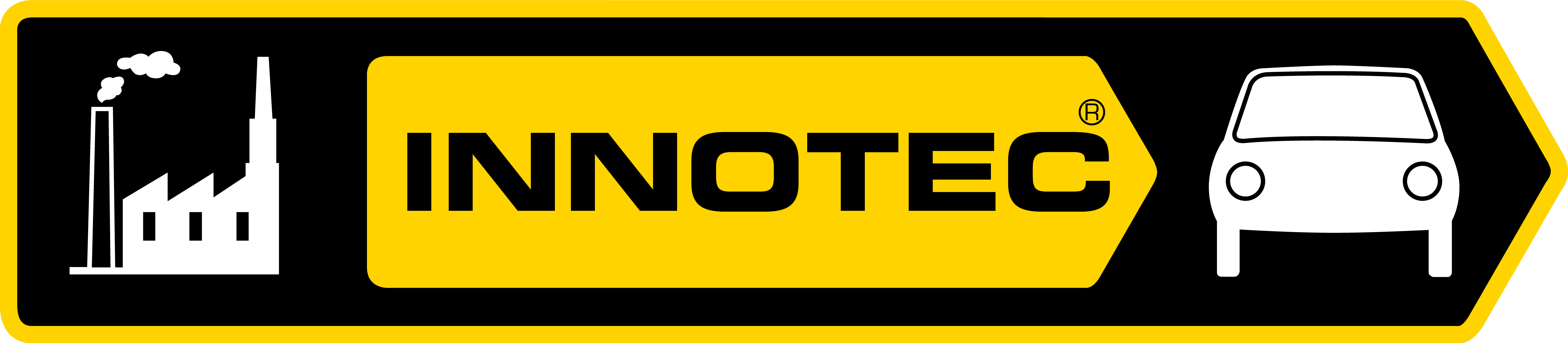 Innotec Automotiv Vertriebs GmbH Logo