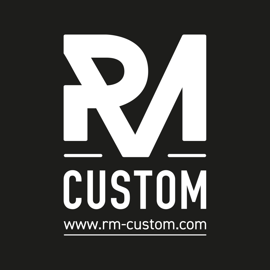RM Custom GmbH Logo