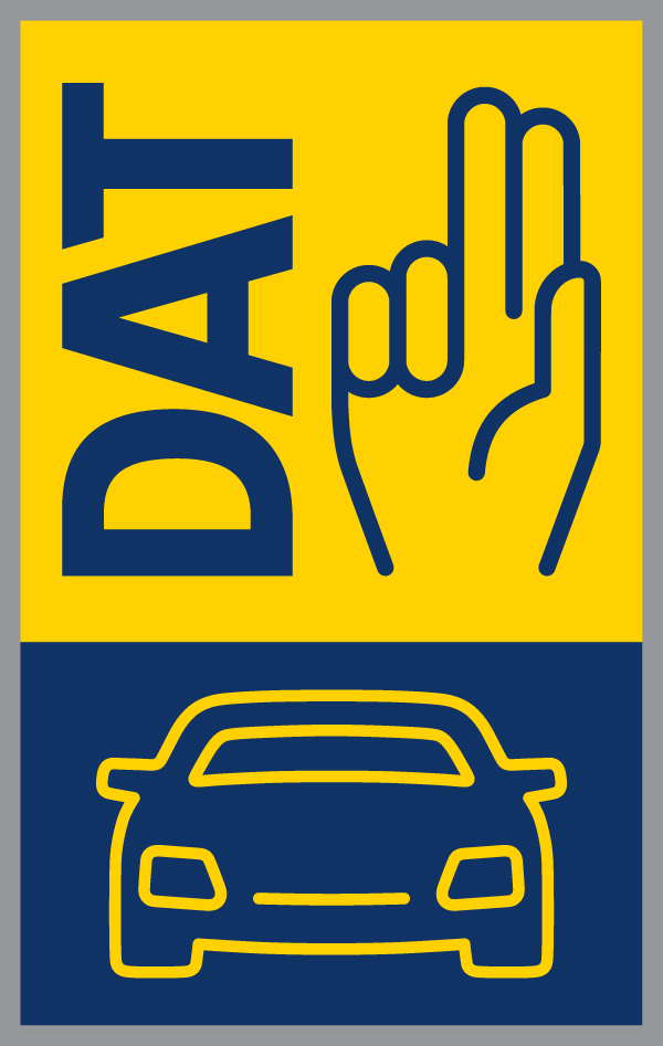 DAT Austria GmbH Logo