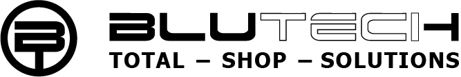 BLUTECH AG Logo