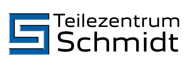 Teilezentrum Schmidt GmbH Logo