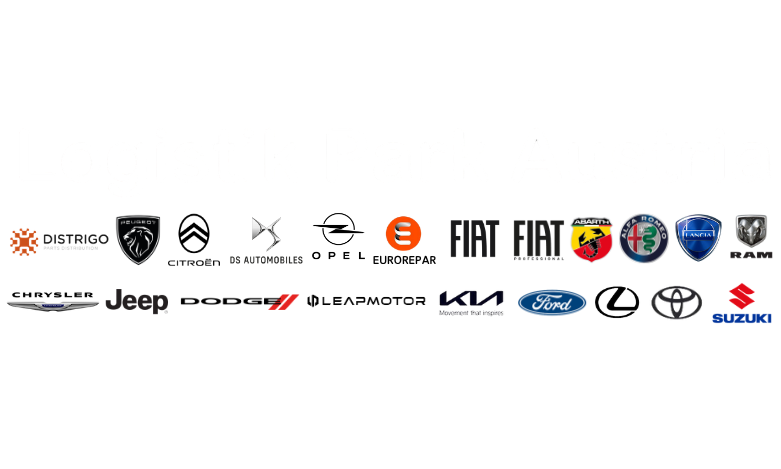 Logistik Park Austria Logo