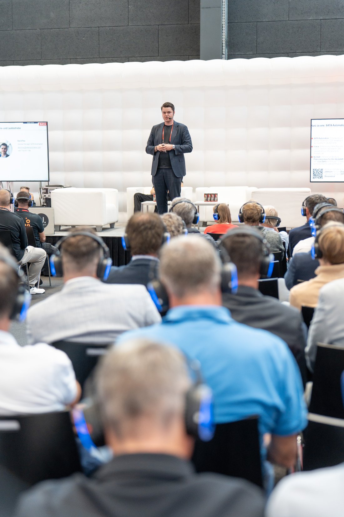 Programm der KLS Fachtagen