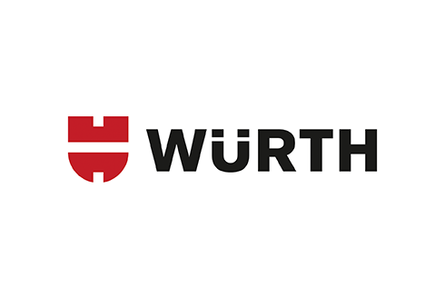 Würth Handels Ges.m.b.H. Logo